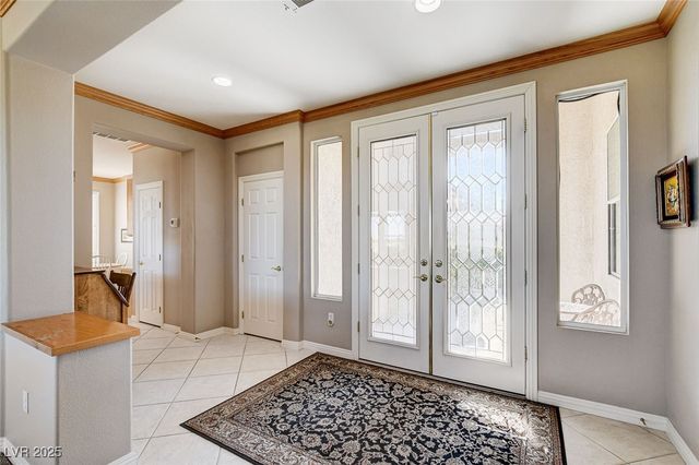 10584 Abisso Drive, Las Vegas, NV 89135