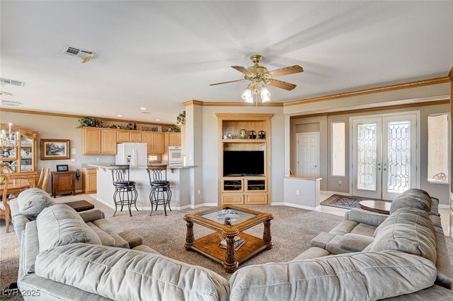 10584 Abisso Drive, Las Vegas, NV 89135