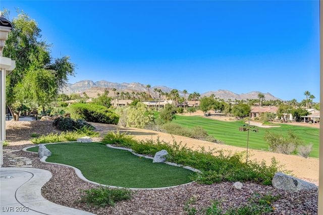 10584 Abisso Drive, Las Vegas, NV 89135