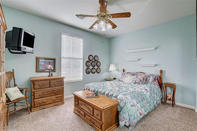 10584 Abisso Drive, Las Vegas, NV 89135