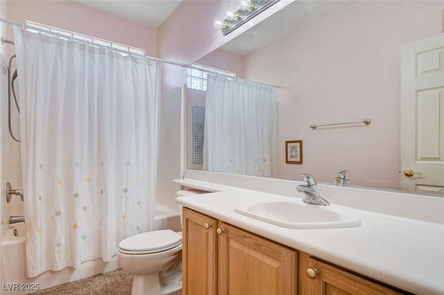 10584 Abisso Drive, Las Vegas, NV 89135