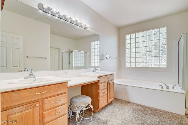 10584 Abisso Drive, Las Vegas, NV 89135