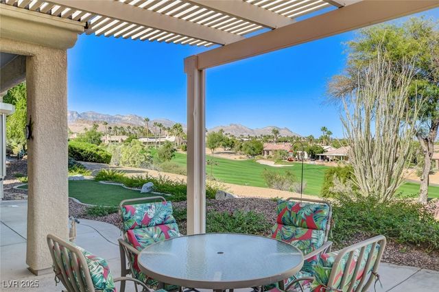 10584 Abisso Drive, Las Vegas, NV 89135