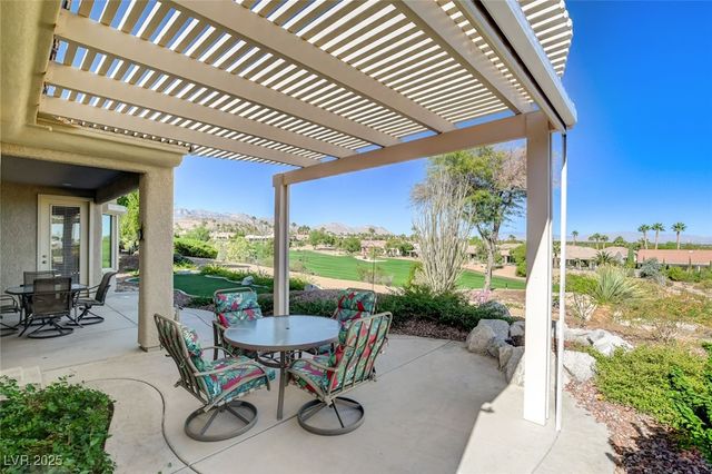 10584 Abisso Drive, Las Vegas, NV 89135