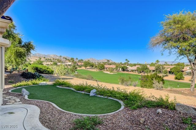 10584 Abisso Drive, Las Vegas, NV 89135