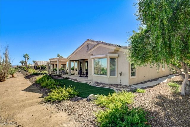 10584 Abisso Drive, Las Vegas, NV 89135