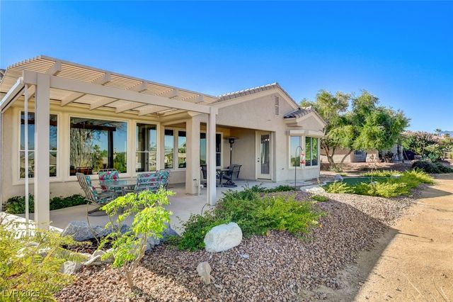 10584 Abisso Drive, Las Vegas, NV 89135