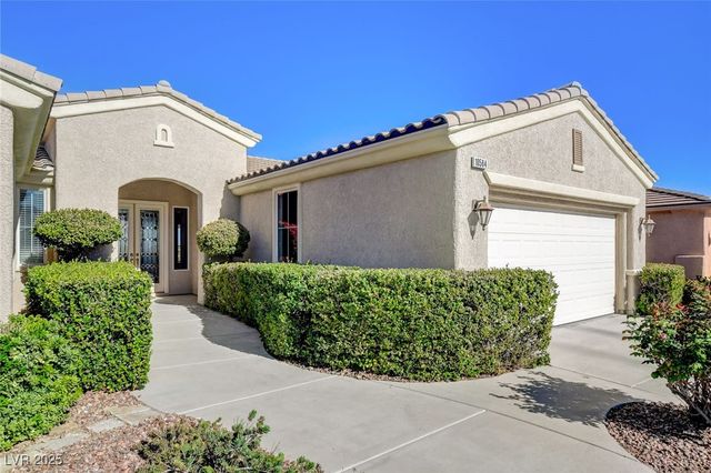 10584 Abisso Drive, Las Vegas, NV 89135