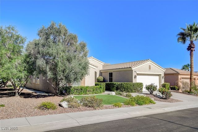 10584 Abisso Drive, Las Vegas, NV 89135