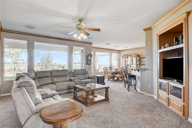 10584 Abisso Drive, Las Vegas, NV 89135