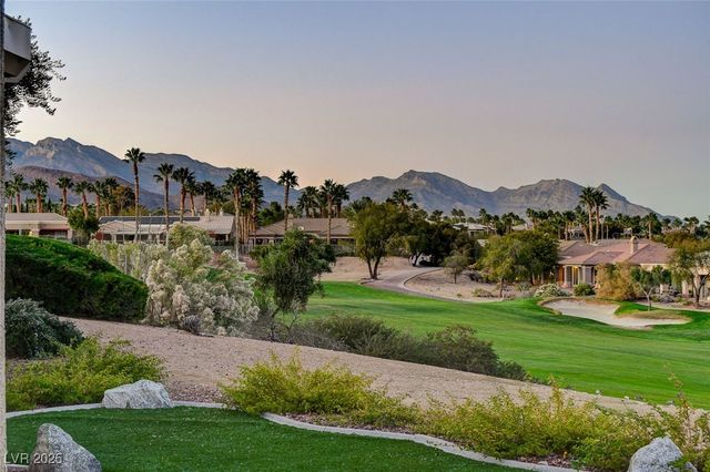 10584 Abisso Drive, Las Vegas, NV 89135