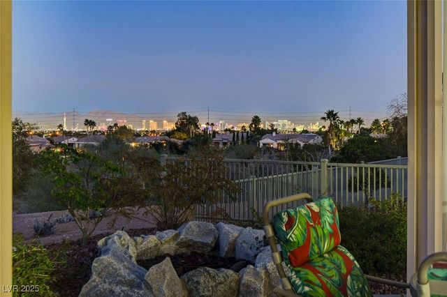 10584 Abisso Drive, Las Vegas, NV 89135