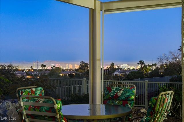 10584 Abisso Drive, Las Vegas, NV 89135