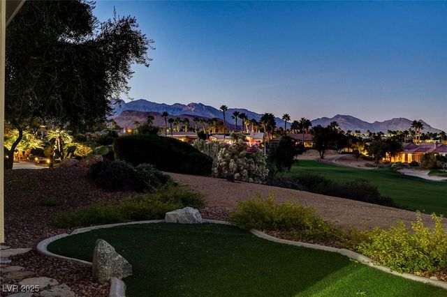 10584 Abisso Drive, Las Vegas, NV 89135