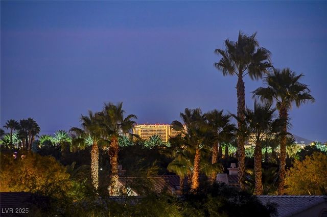 10584 Abisso Drive, Las Vegas, NV 89135