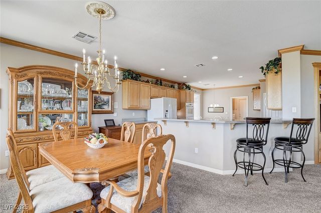 10584 Abisso Drive, Las Vegas, NV 89135