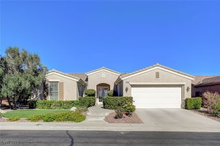 10584 Abisso Drive, Las Vegas, NV 89135