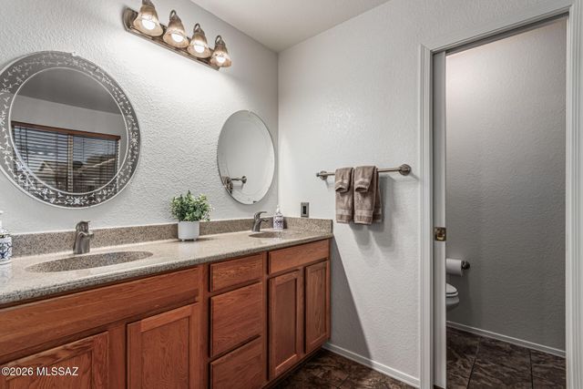 7609 W Running Bear Drive, Tucson, AZ 85743