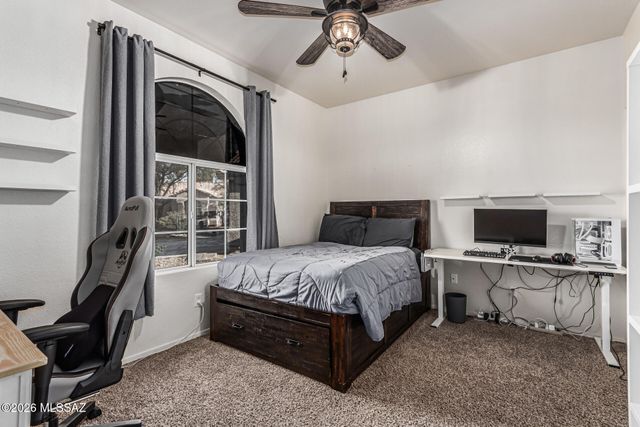 7609 W Running Bear Drive, Tucson, AZ 85743