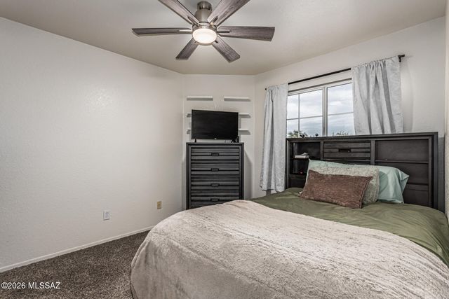 7609 W Running Bear Drive, Tucson, AZ 85743