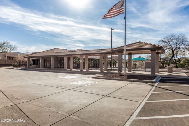 7609 W Running Bear Drive, Tucson, AZ 85743