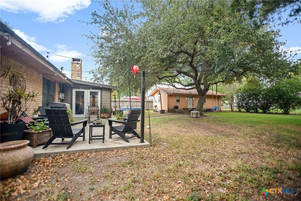 Image 26 of property listing at 1601 Avalon Street, Port Lavaca, TX 77979