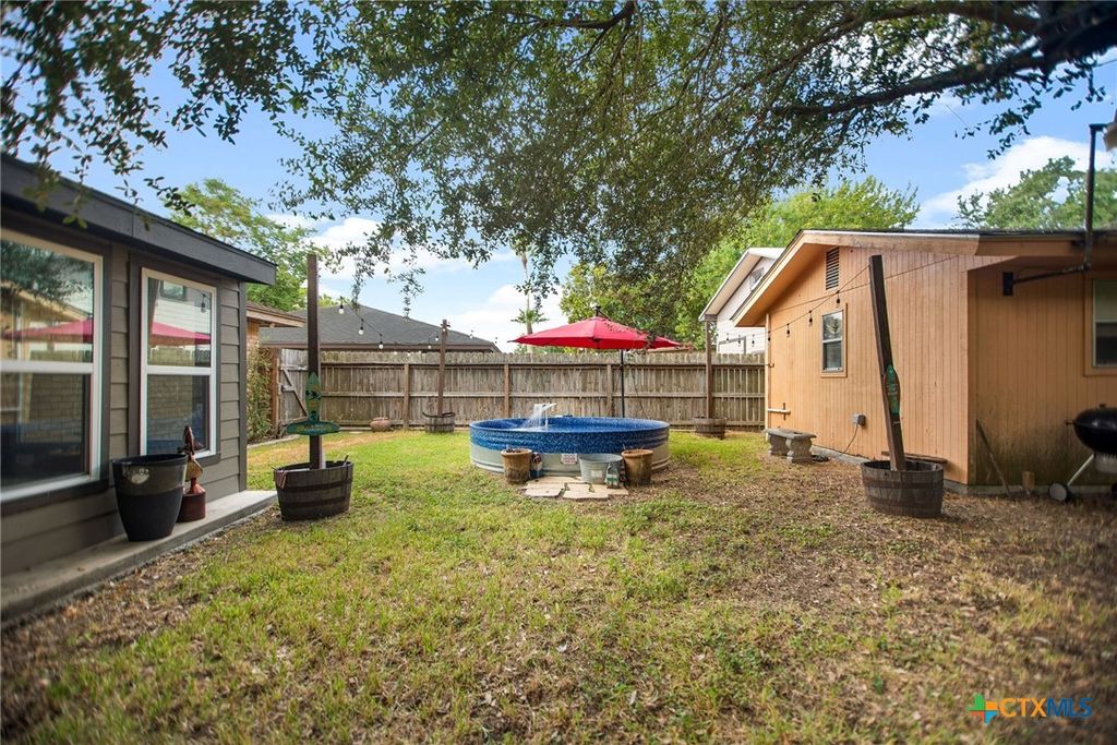 Image 29 of property listing at 1601 Avalon Street, Port Lavaca, TX 77979