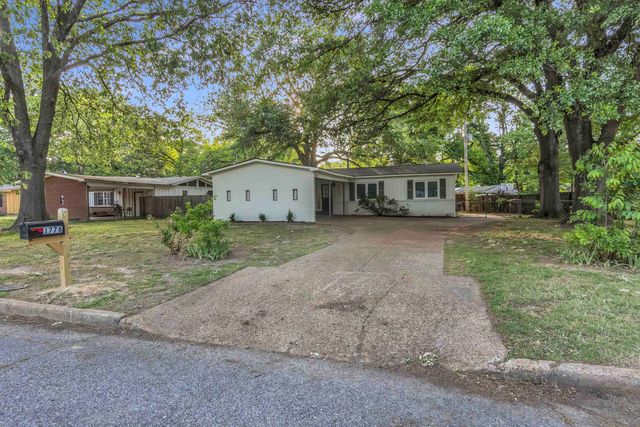 1778 OAKWOOD DR DR, Memphis, TN 38116