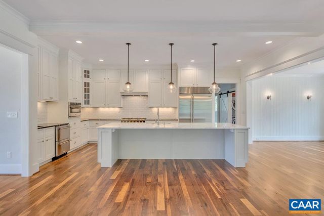 3 acres TBB OWENSVILLE RD G, Charlottesville, VA 22903