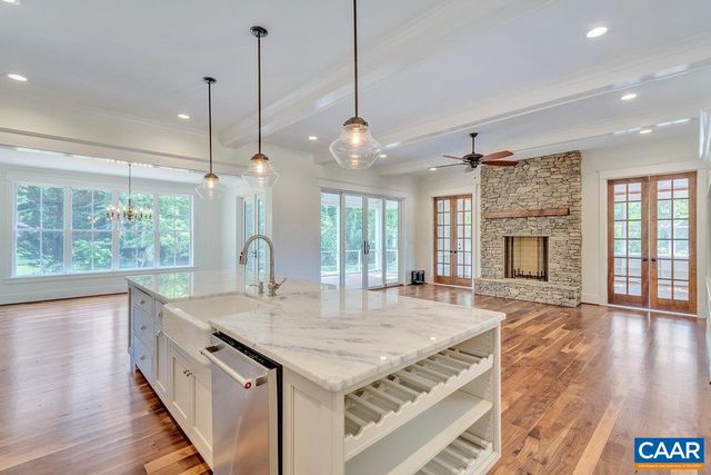 3 acres TBB OWENSVILLE RD G, Charlottesville, VA 22903