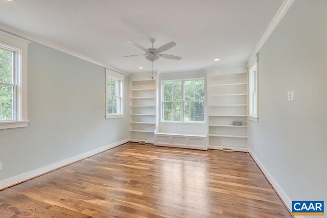 3 acres TBB OWENSVILLE RD G, Charlottesville, VA 22903