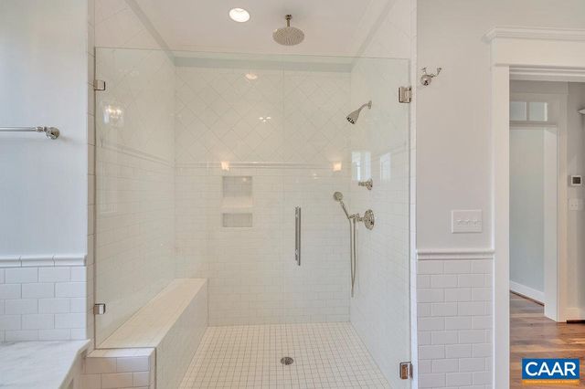 3 acres TBB OWENSVILLE RD G, Charlottesville, VA 22903