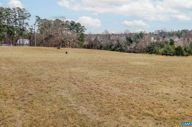 3 acres TBB OWENSVILLE RD G, Charlottesville, VA 22903