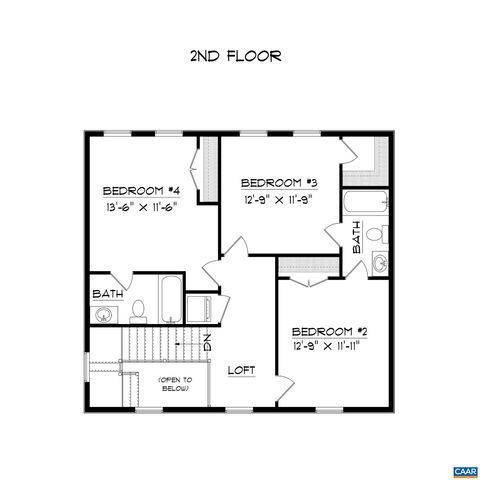 3 acres TBB OWENSVILLE RD G, Charlottesville, VA 22903