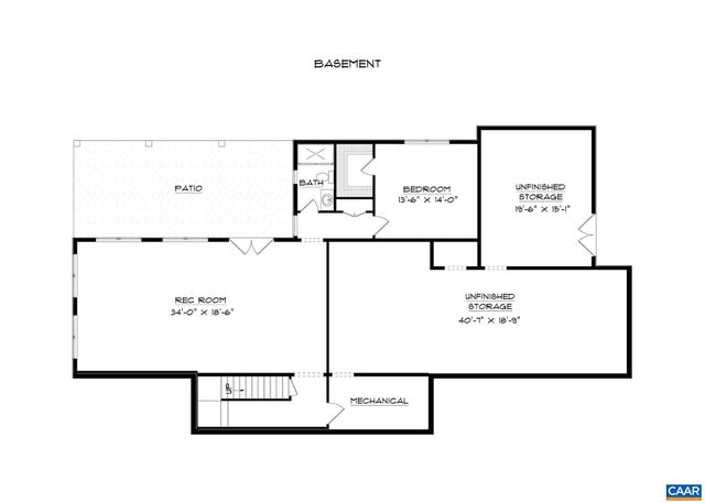 3 acres TBB OWENSVILLE RD G, Charlottesville, VA 22903