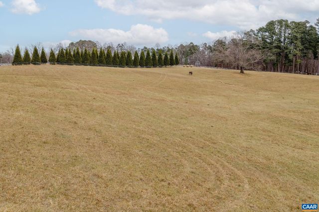3 acres TBB OWENSVILLE RD G, Charlottesville, VA 22903
