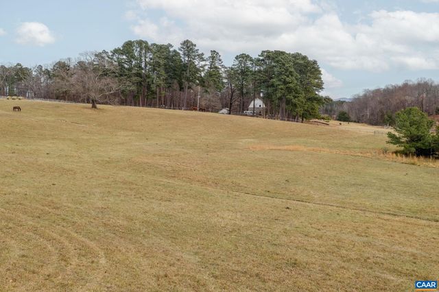 3 acres TBB OWENSVILLE RD G, Charlottesville, VA 22903
