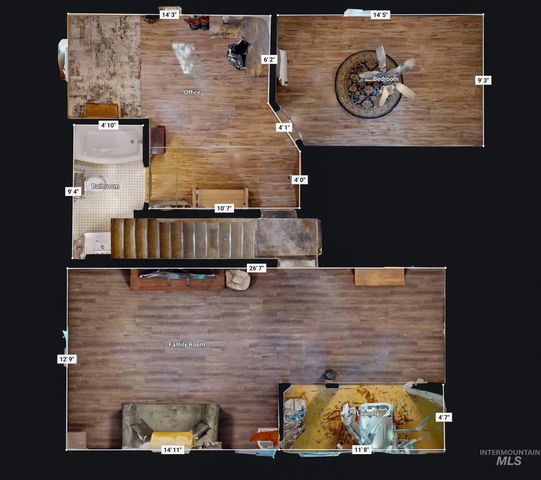 243 8th Ave E, Twin Falls, ID 83301