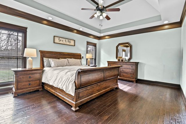 2142 Trieste Trl, Adams, TN 37010