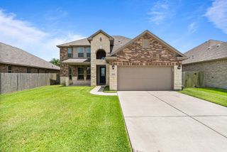 2530 Las Estrellas St, Corpus Christi, TX 78414