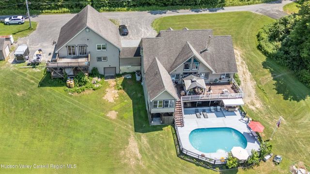 45 Sunset View Drive, Saugerties, NY 12477