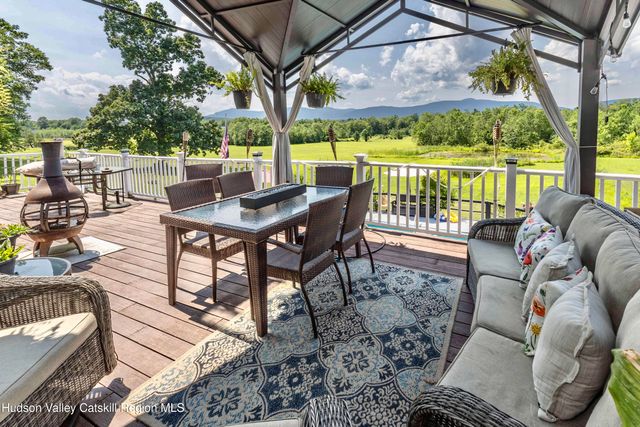 45 Sunset View Drive, Saugerties, NY 12477