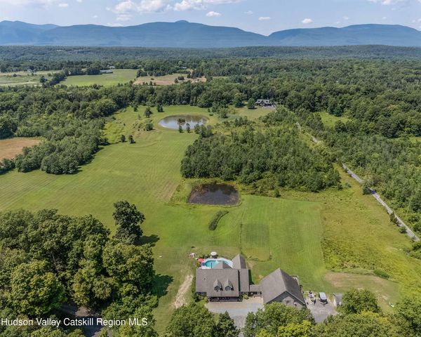 45 Sunset View Drive, Saugerties, NY 12477