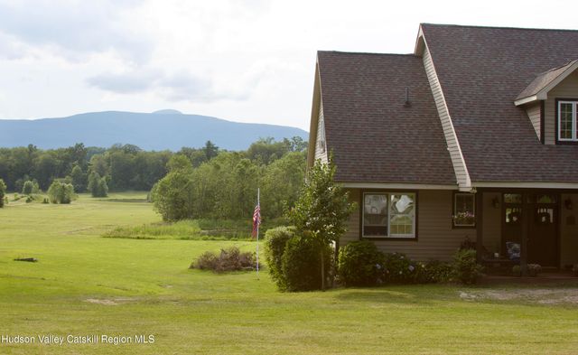 45 Sunset View Drive, Saugerties, NY 12477