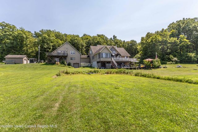 45 Sunset View Drive, Saugerties, NY 12477