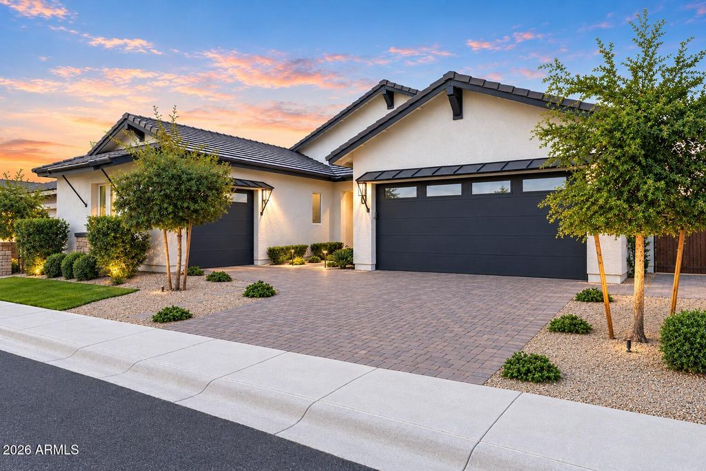 4212 E VIA DONA Road, Cave Creek, AZ 85331 — exterior