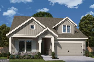 266 Strawberry Lane, Woodstock, GA 30189