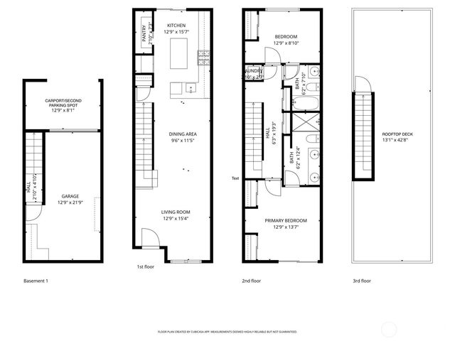 1139 Bradner Place S, Seattle, WA 98144