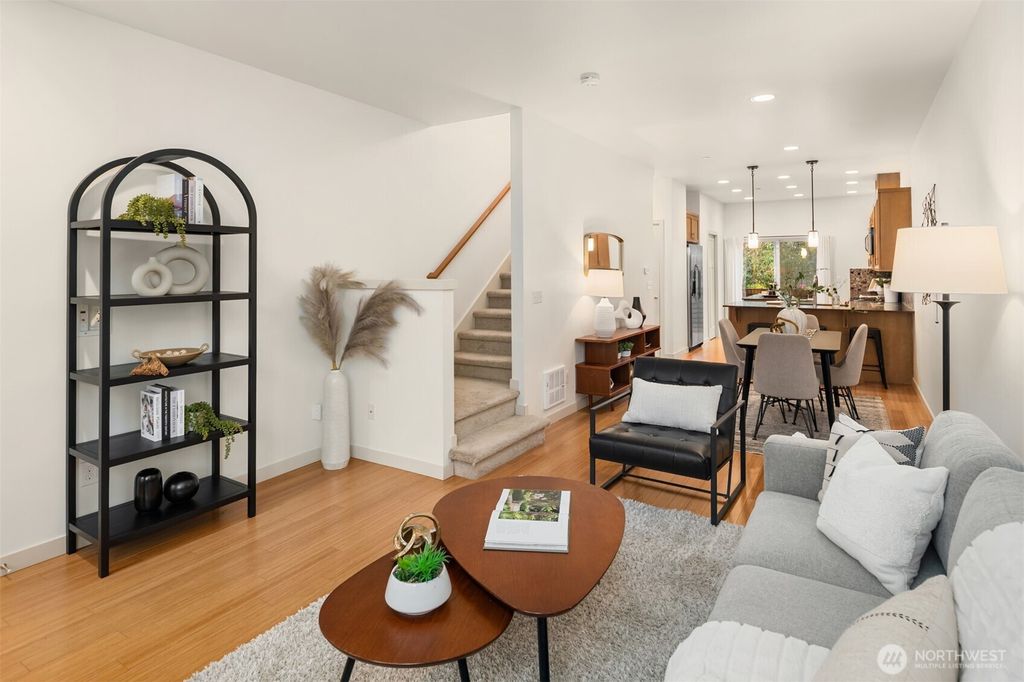 1139 Bradner Place S, Seattle, WA 98144