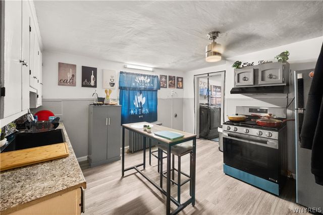 23 Gold Street, Buffalo, NY 14206